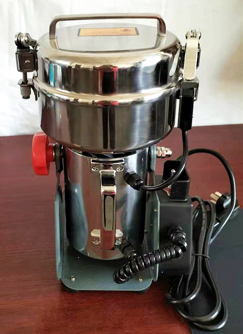 高速粉碎機(jī)廠家